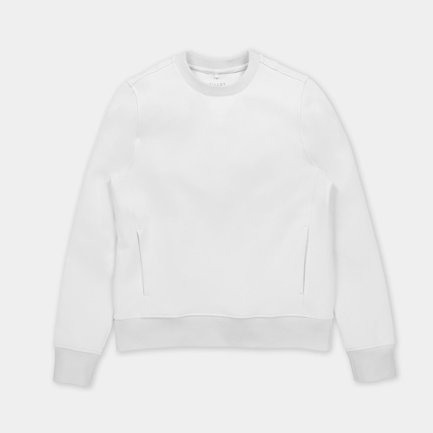 Tilley - Women's Airloft Sweatshirt Color
