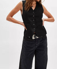 Citizens Of Humanity - Jasmin Long Vest