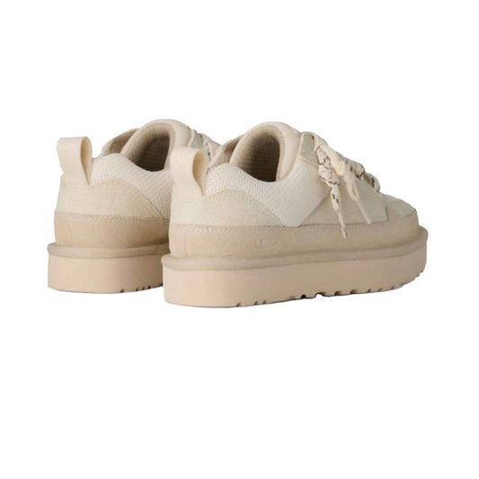 Ugg - Women's Lo Lowmel Fashion Sneaker