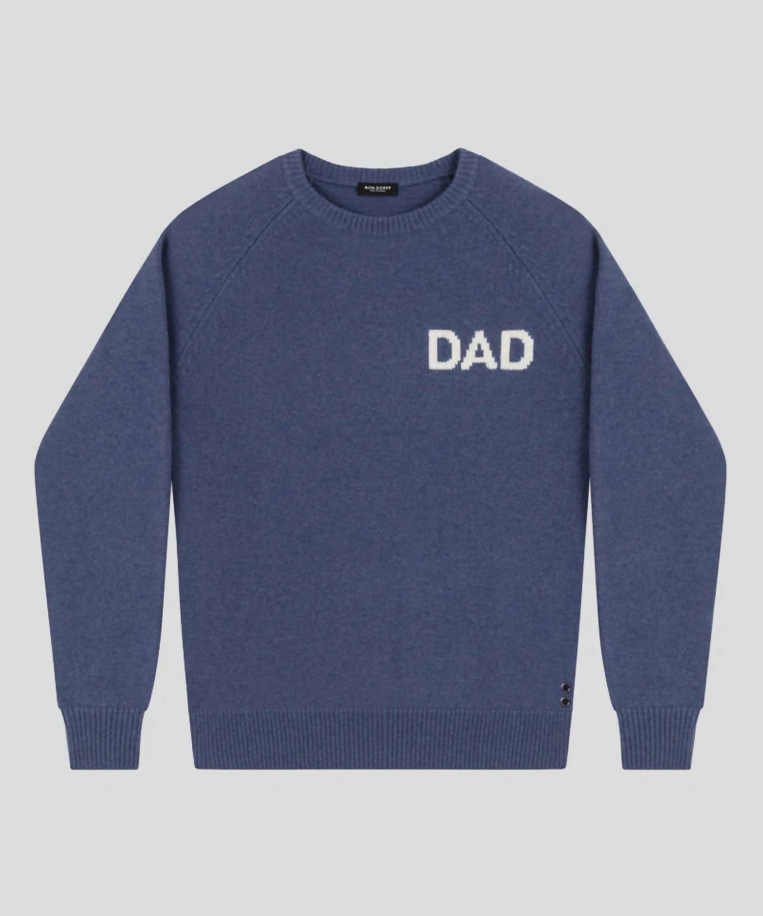 Ron Dorff - Merinos Wool Sweater