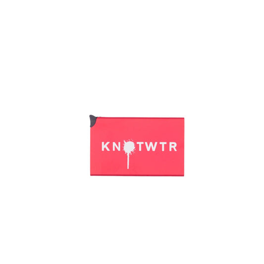 Knotwtr - Card Holder
