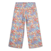 Repose Ams - Excquisite Flower Pants