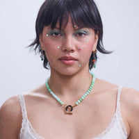 Spicy Dan - Women's Cass Necklace