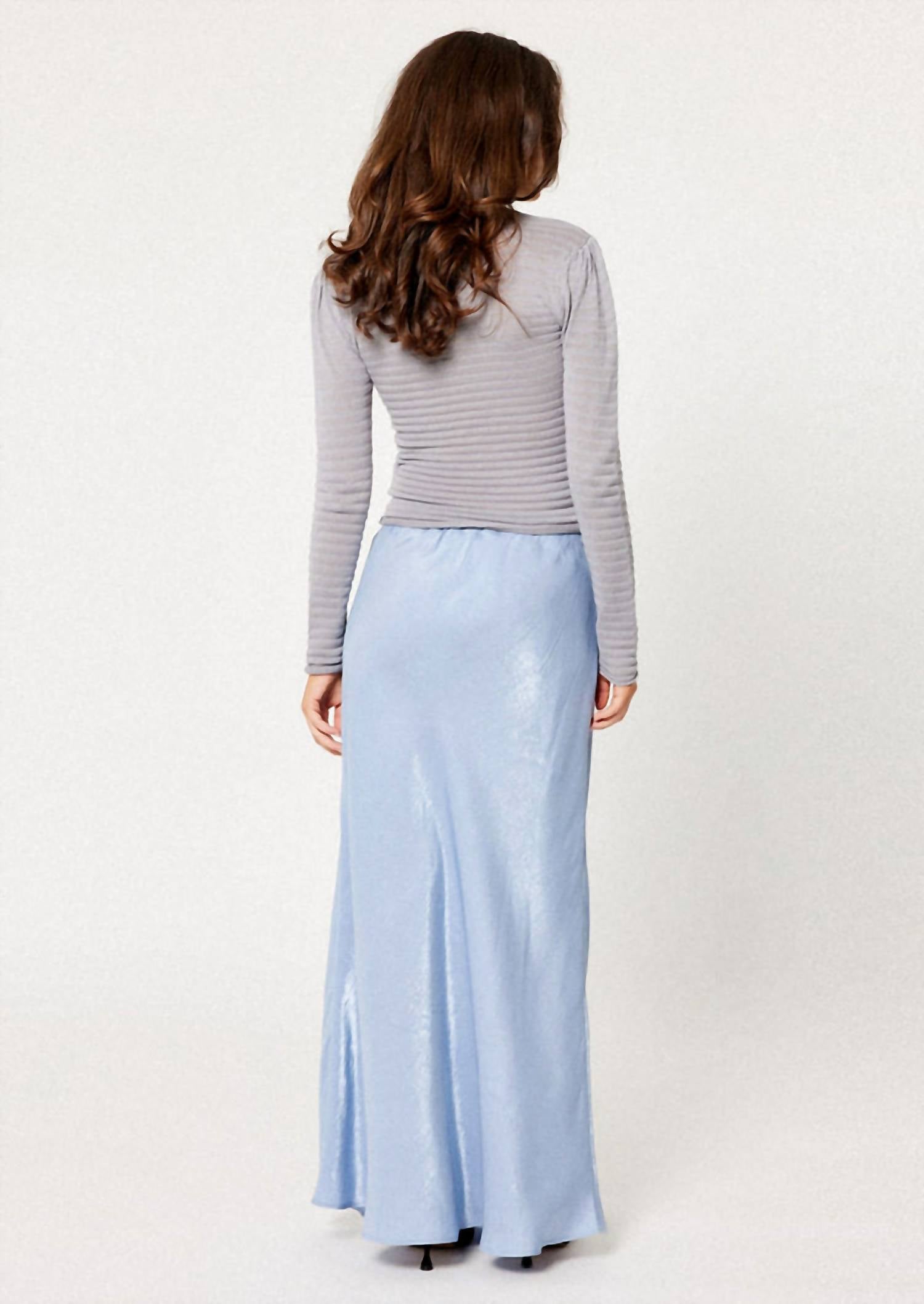 Rolla'S - Slip Midi Skirt