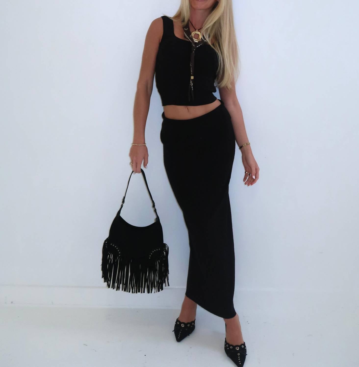 Et Clet - The Selene Set