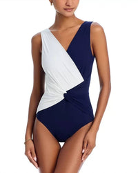 Chiara Boni - La Petite Robe Classic Filly One Piece Swimsuit