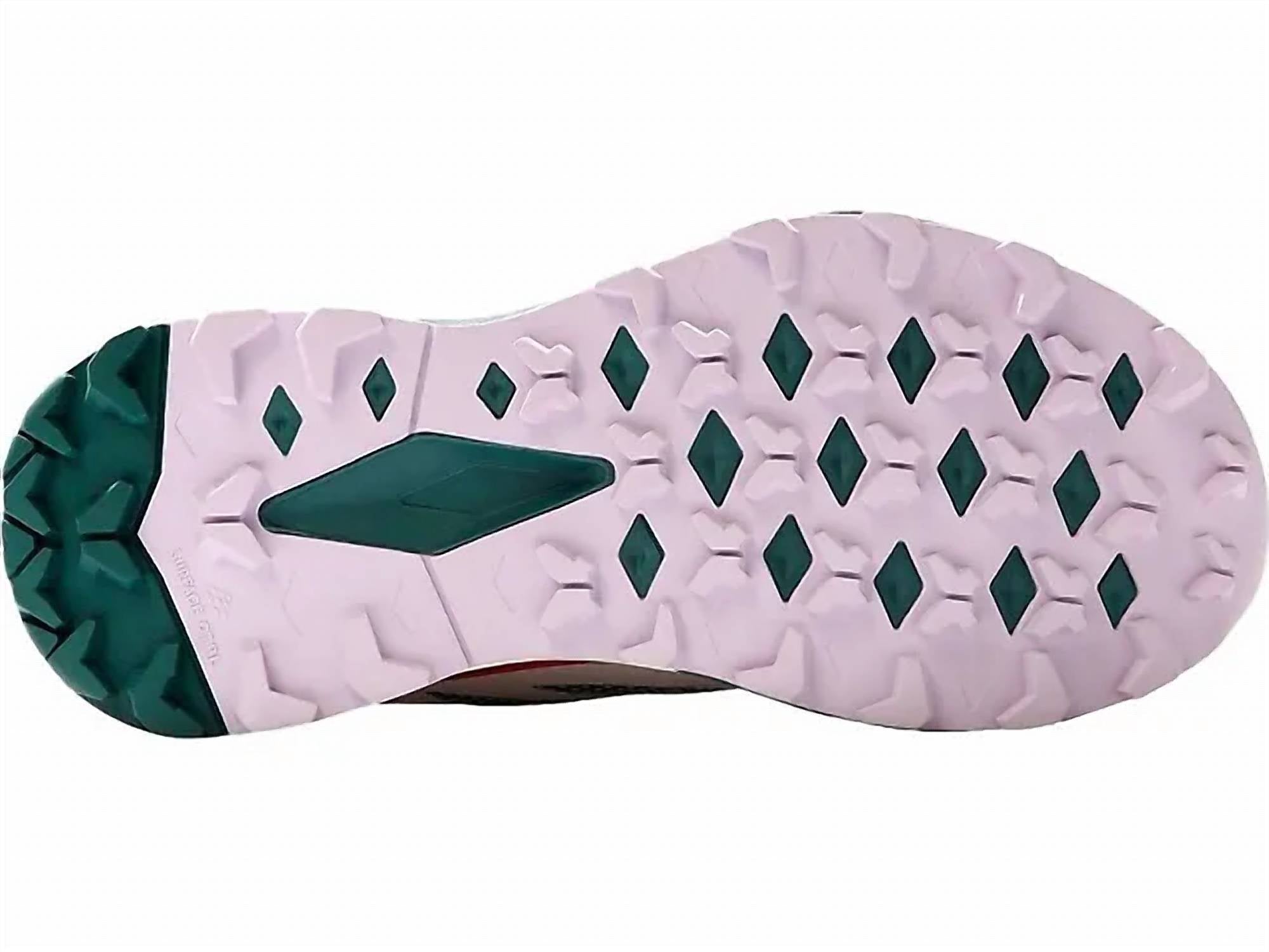 The North Face - Women's Vectiv Enduris Futurelight Trail Shoes