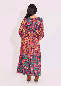 Alden Adair - Clover Maxi Dress