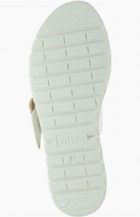Mia - Women's Kenzy Platform Sandal