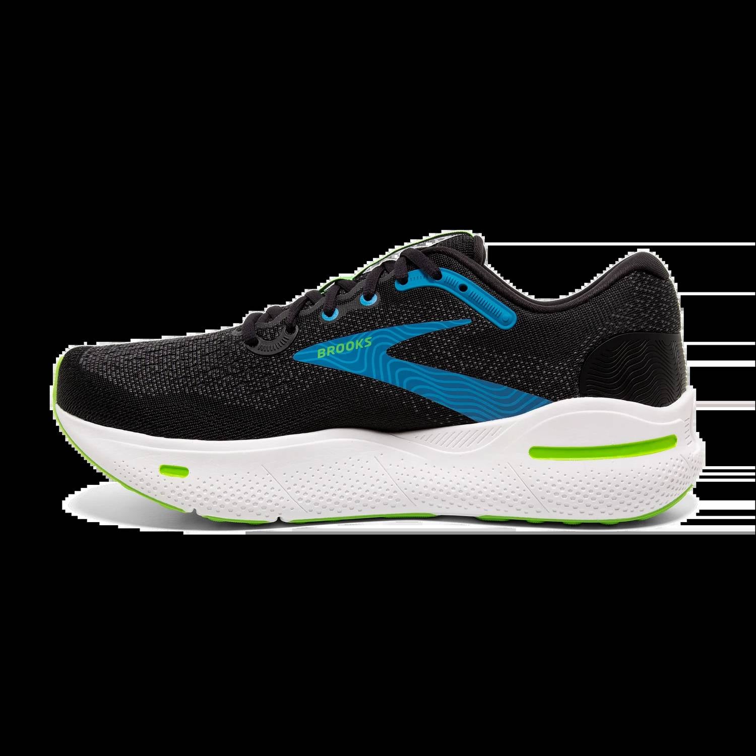 Brooks - Men's Ghost Max - 2E Width