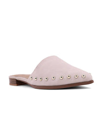 Shu Shop - Women's Trinity Stud Mules