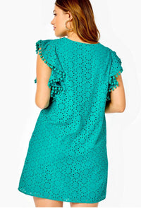 Lilly Pulitzer - Astara Dress