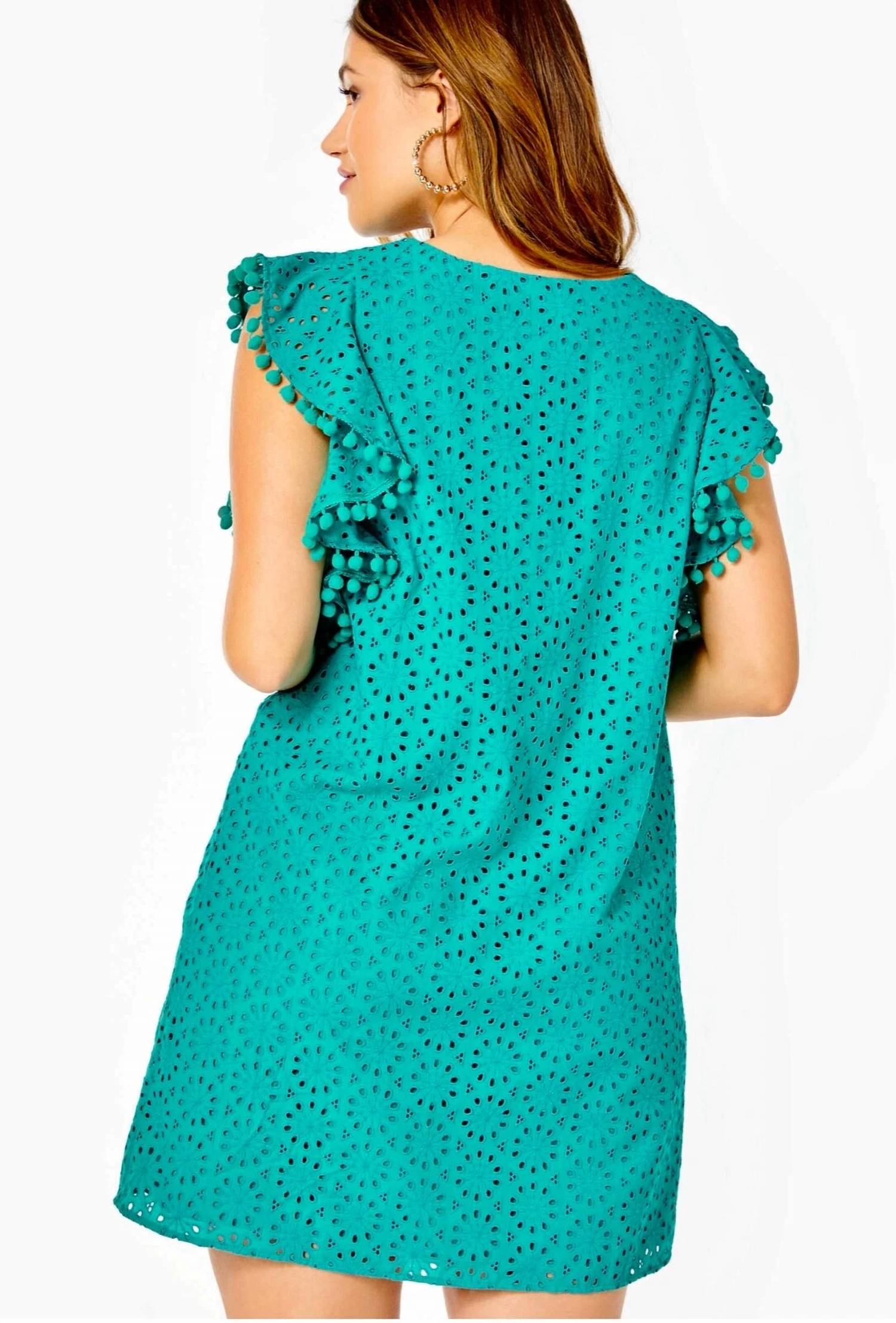 Lilly Pulitzer - Astara Dress
