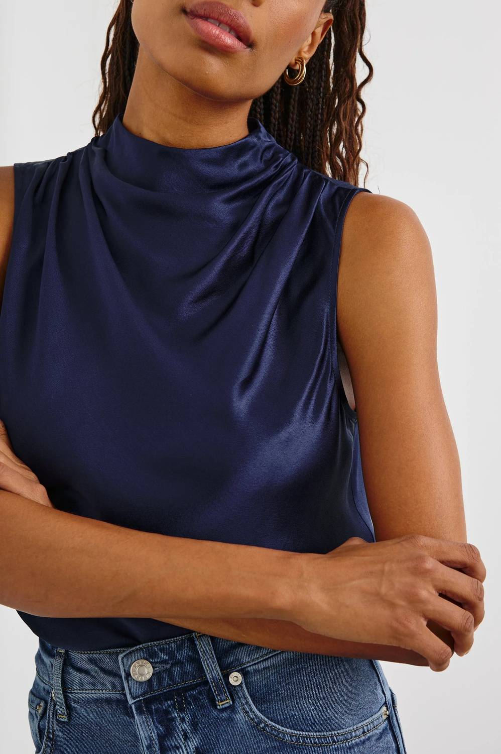Rails - Kayleen Sleeveless Blouse