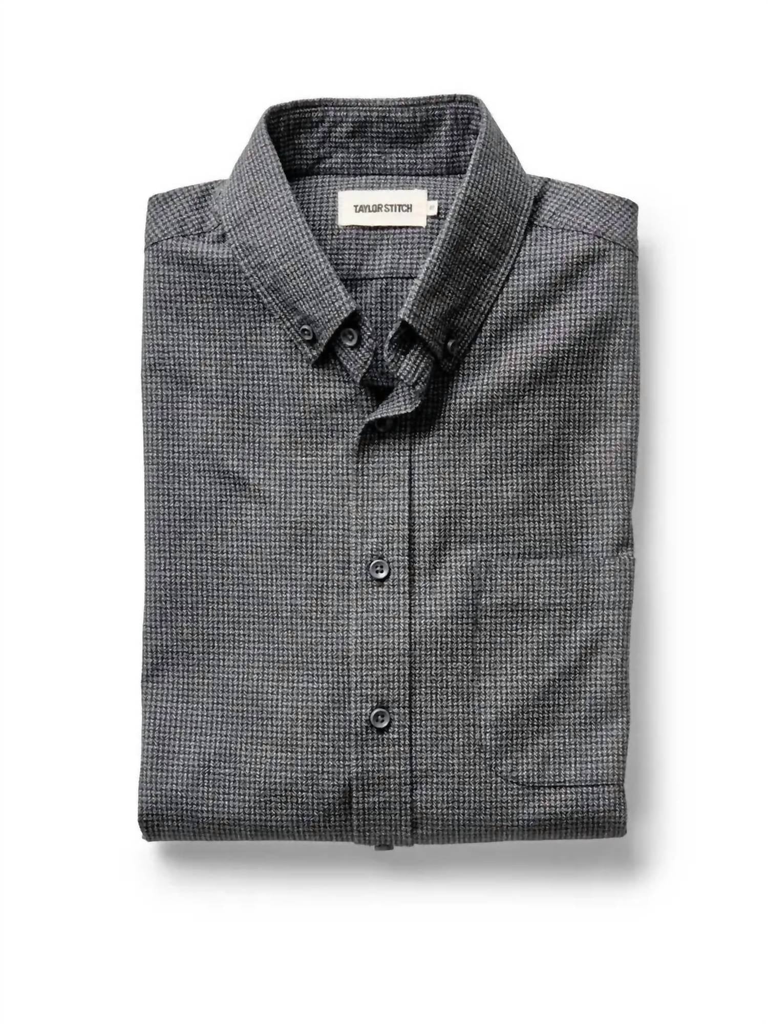 Taylor Stitch - Men's Jack Shirt