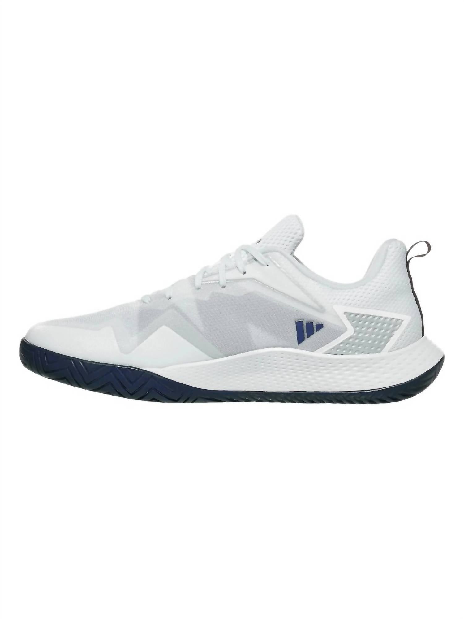 Adidas - Men's Defiant Speed Sneakers