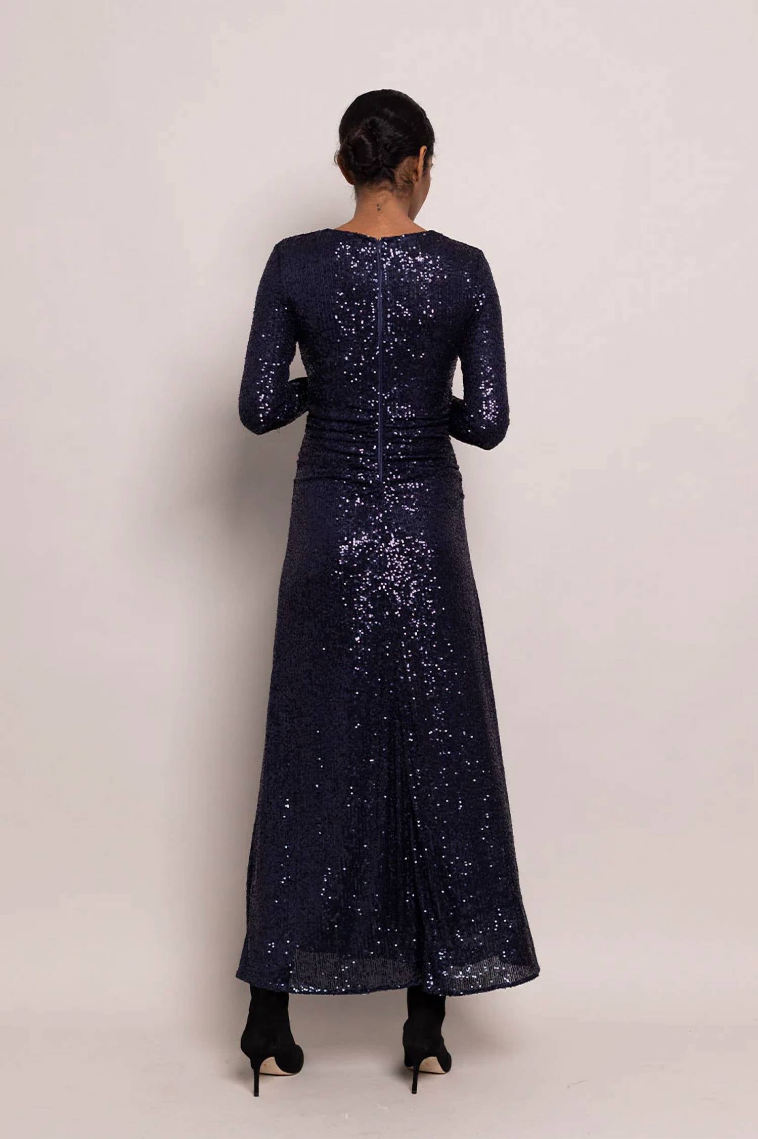 Cara Cara - Maisy Dress