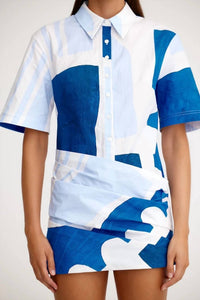 Significant Other - Women's Claire Mini Dress