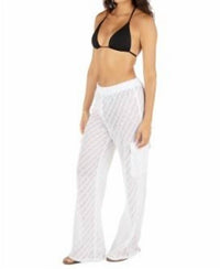 Hurley - Crochet Cargo Beach Pant