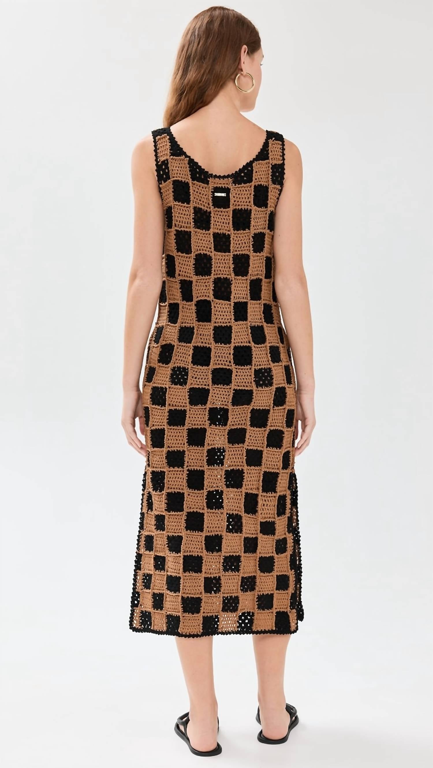 Cleobella - Danika Midi Dress