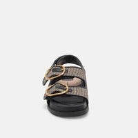 Dolce Vita - Women's Starla Sandals