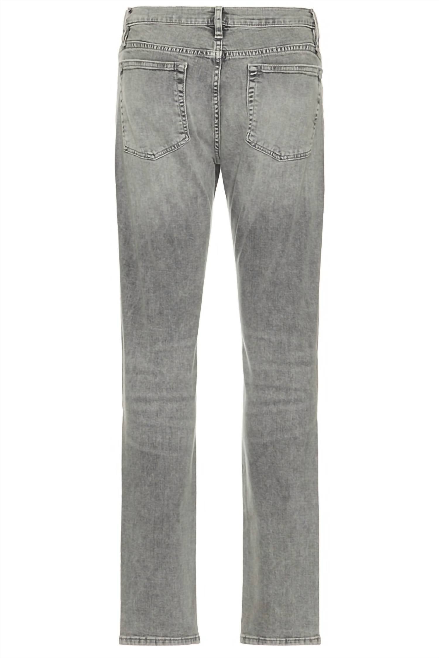 Frame - L'homme Slim Fit Jeans