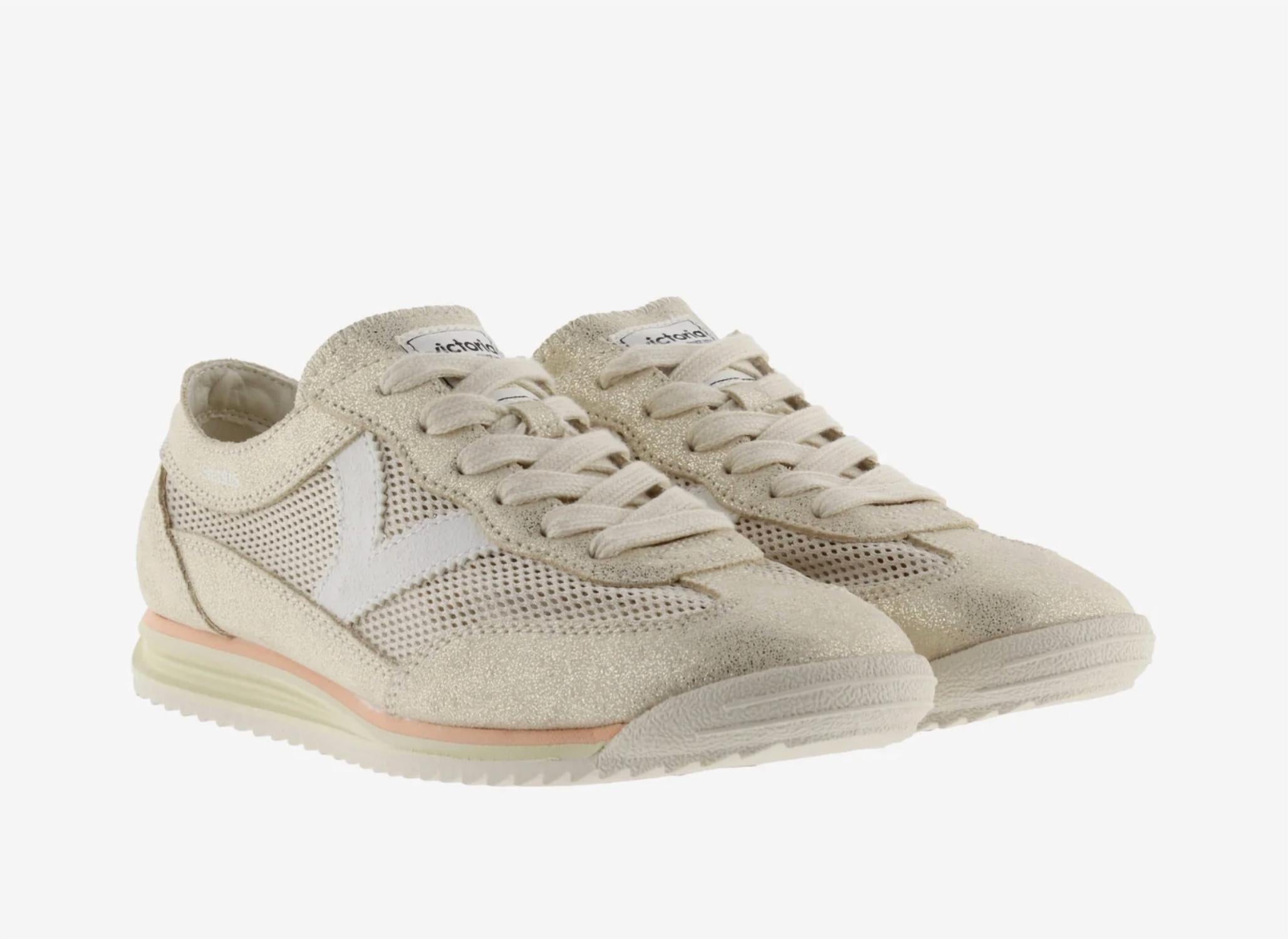 Victoria - Women's Saturno Sneaker