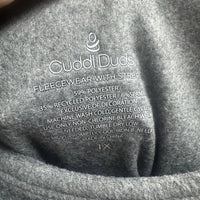 Cuddl Duds - Women's Long Sleeve Top