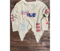 Jaded Gypsy - Women's Splitting Ways Jacket