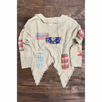 Jaded Gypsy - Women's Splitting Ways Jacket