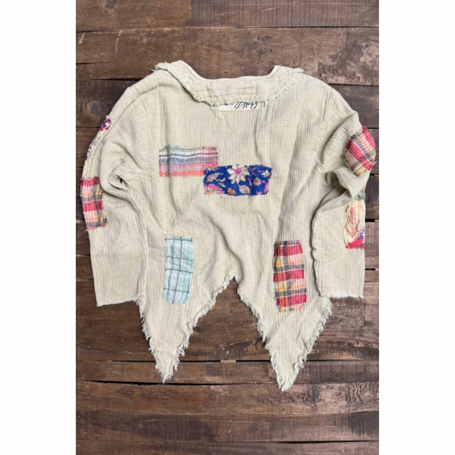 Jaded Gypsy - Women's Splitting Ways Jacket