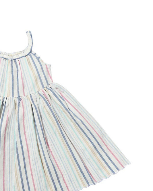 Vignette - Girl's Stella Dress