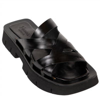 Homers - Women's Philos Slide Sandal