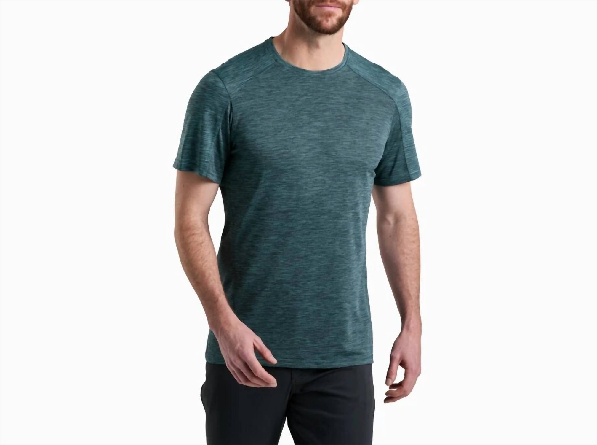 Kuhl - Engineered Krew Active Shirt
