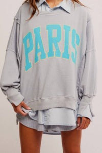Free People - Graphic Camden