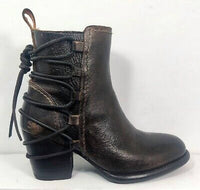 Bedstu - Blaire Graphito Boots