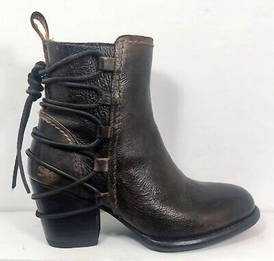 Bedstu - Blaire Graphito Boots