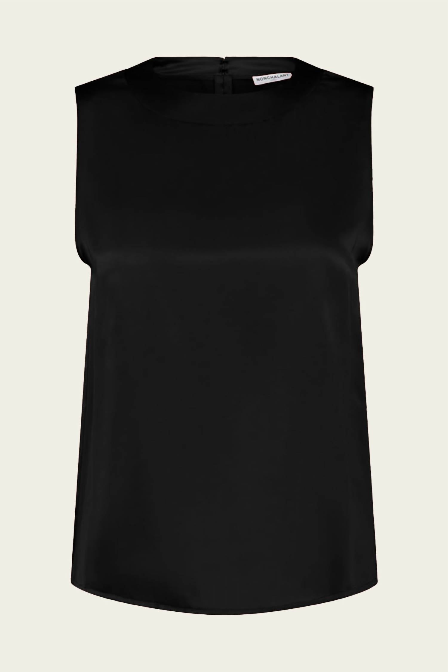 Nonchalant Label - Jadon Sleeveless Top