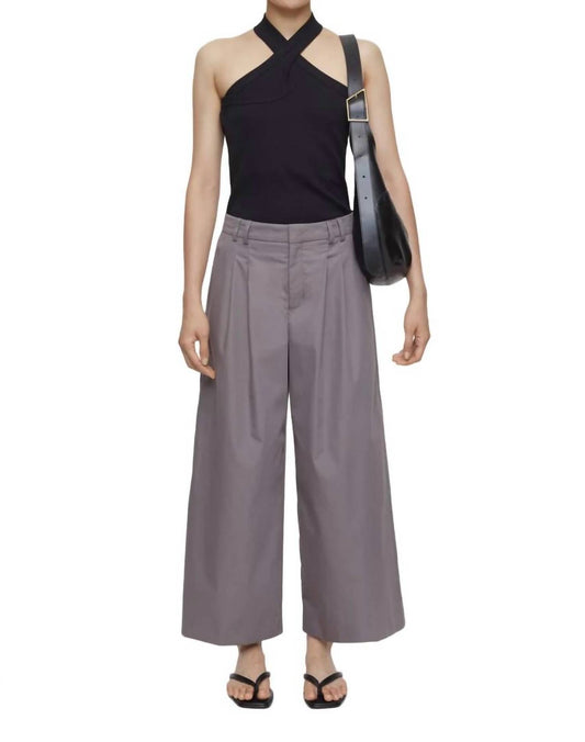 Closed - Trona Pant