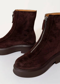Steve Madden - Women's Jones Suede Boot
