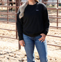 Cinch - Fleece Sweatshirt