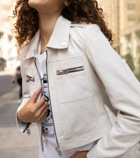 Mauritius - Shala Jacket