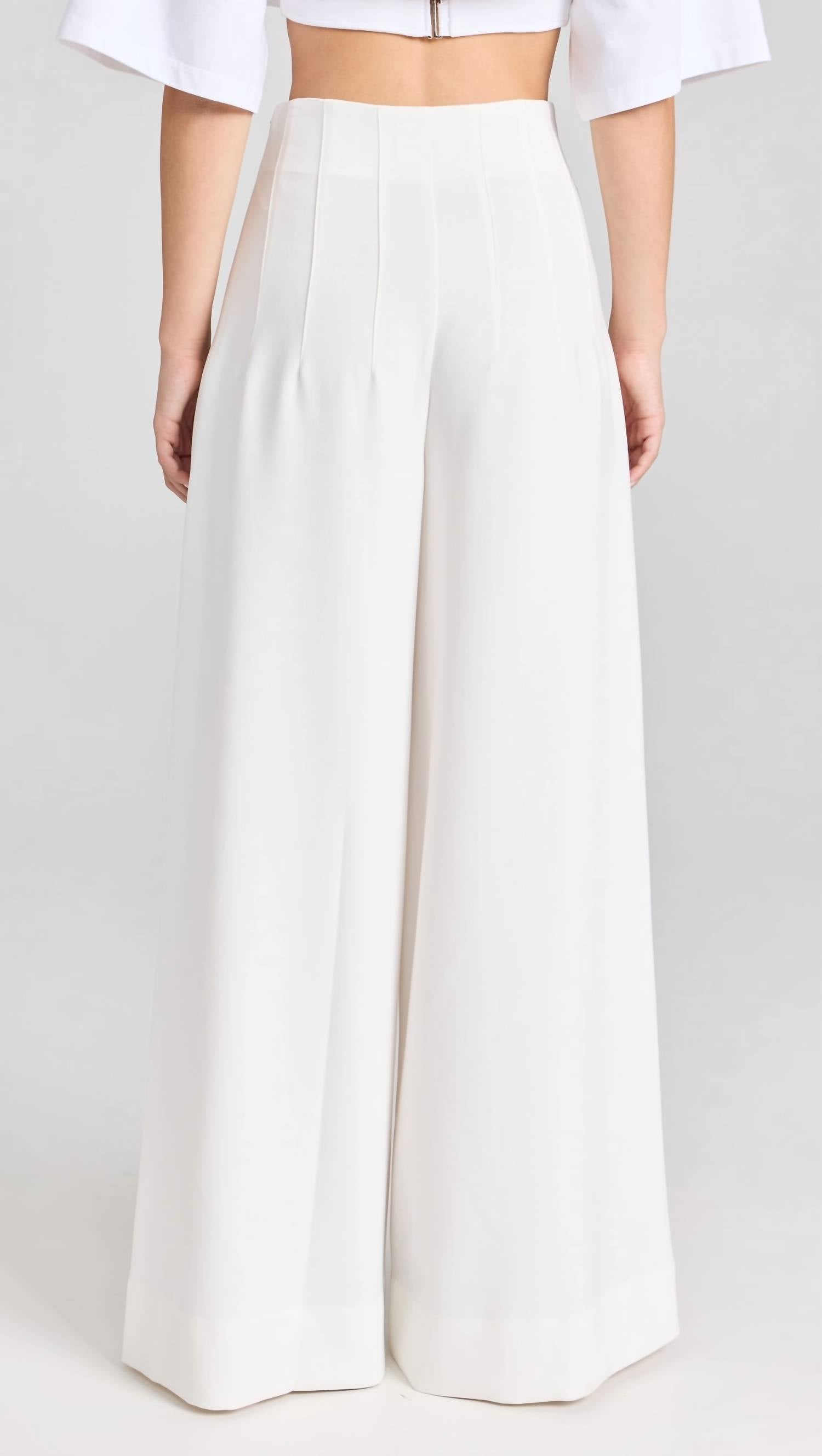 Staud - Caleb Pants