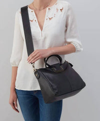 Hobo - Women's Shelia Medium Satchel Bag