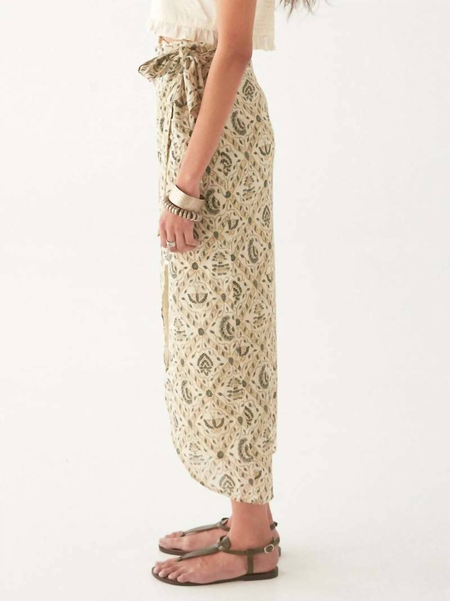 Maison Hotel - Martina Skirt