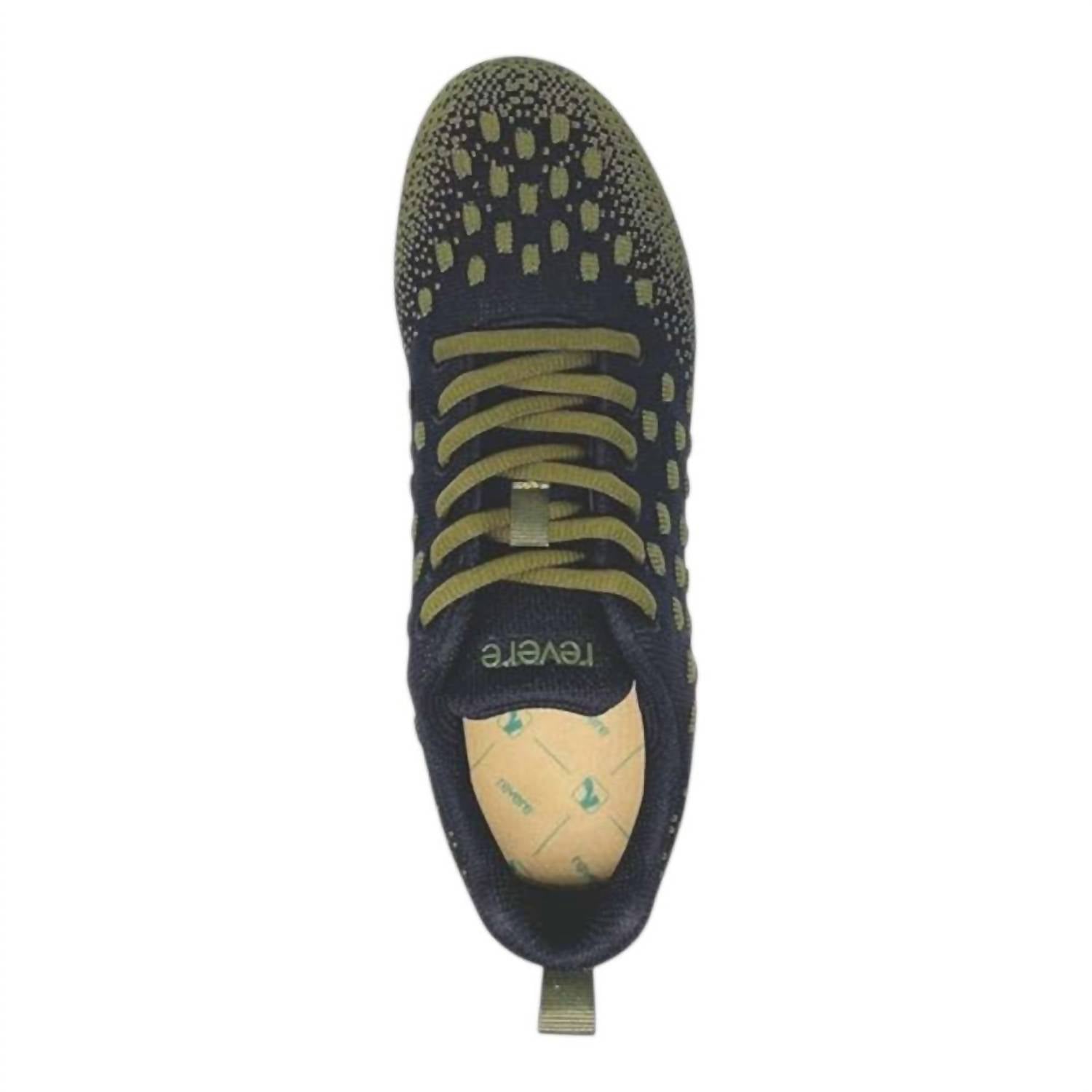 Revere - Women's Haiti Sneakers