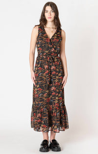 Dex - Marseille Maxi Dress