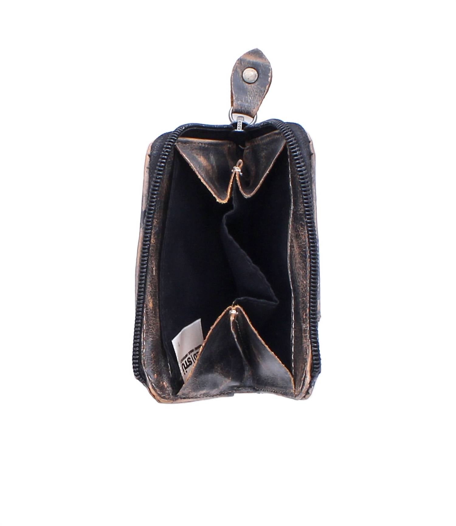 Bedstu - Carrie Leather Wallet