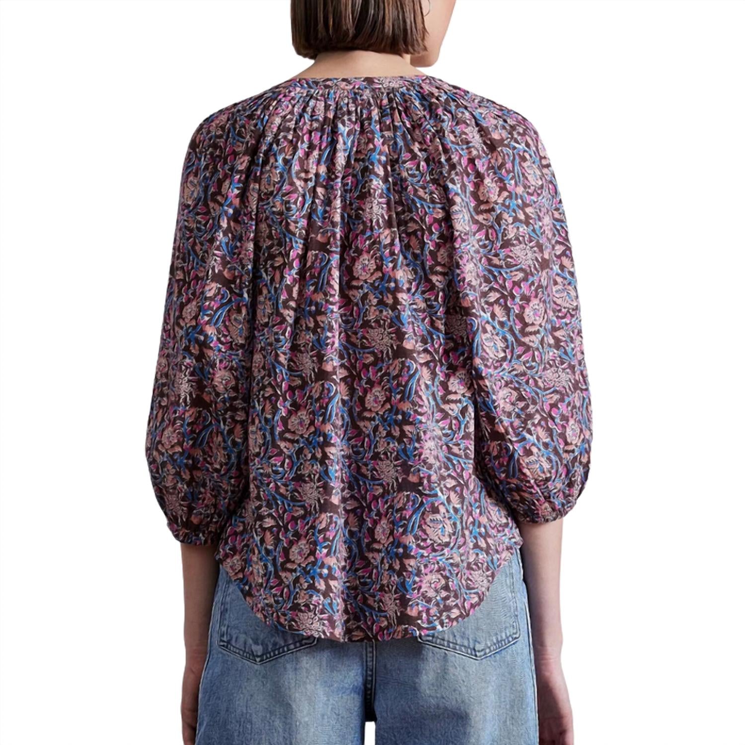 Apiece Apart - Women's Mitte Top