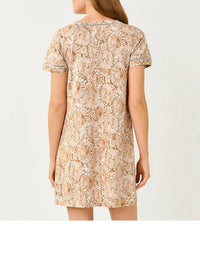 Lilly Pulitzer - Cody Short Sleeve Dress